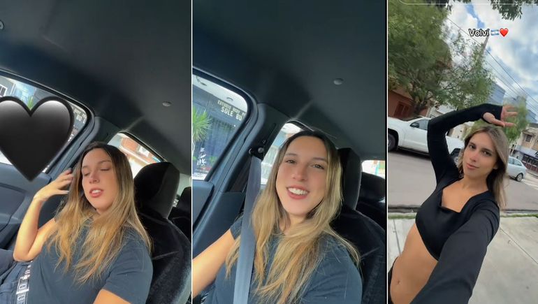 La abogada acusada de racismo se mostró como influencer.