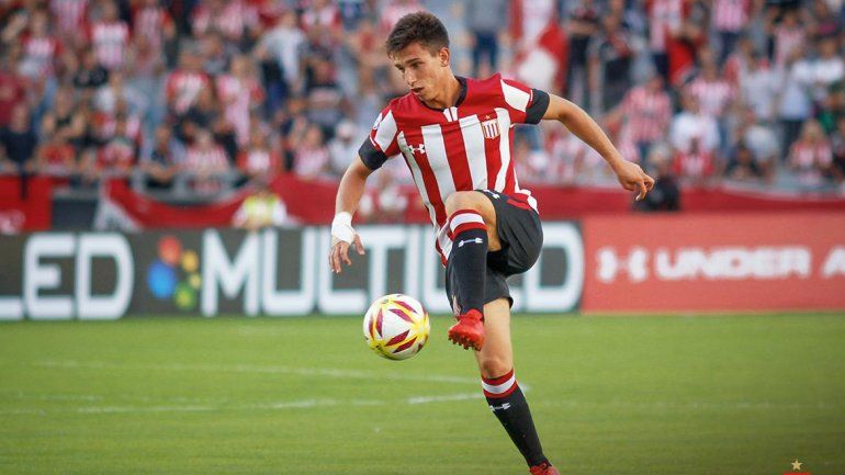 Conocé la gran historia del pibe de la región que va al Mundial