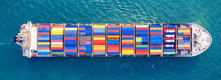 En los puertos de Estados Unidos se espera un pico de actividad en julio. En los puertos de Estados Unidos se espera un pico de actividad en julio.