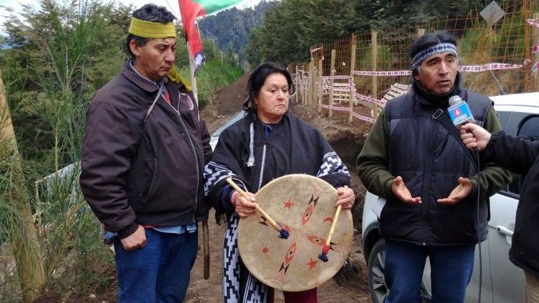 Esperan señales del gobierno nacional por censo mapuche