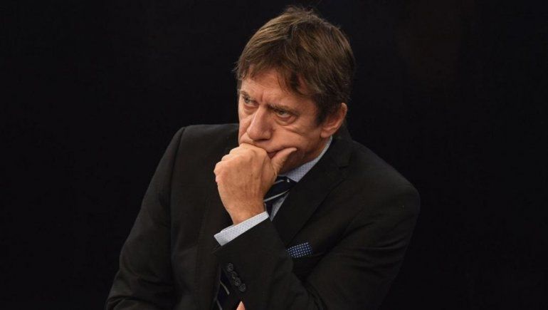 Ricardo Bussi y unas declaraciones polémicas de cara al balotaje.