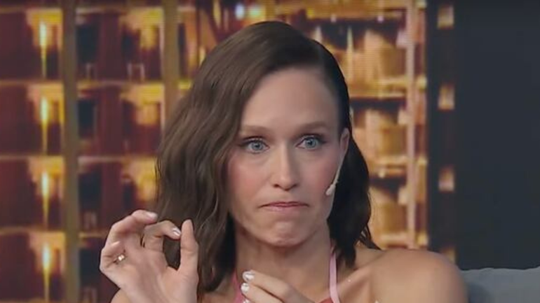 El dolor de Brenda Gandini&nbsp;