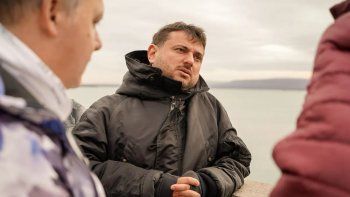 La indignación de Juan Grabois