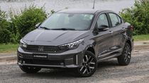 Stellantis hizo un ajuste sobre sus precios de lista en mayo, lo que también incluyó al Fiat Cronos 0 kilómetro.