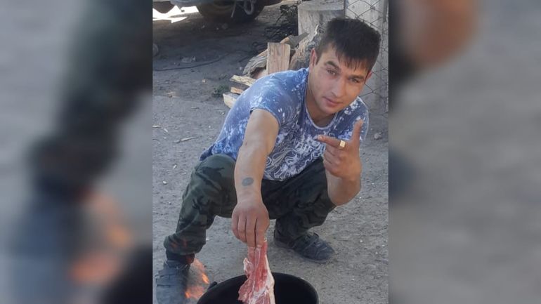 Sigue la búsqueda de Jonas: Dicen que le vendieron un pancho