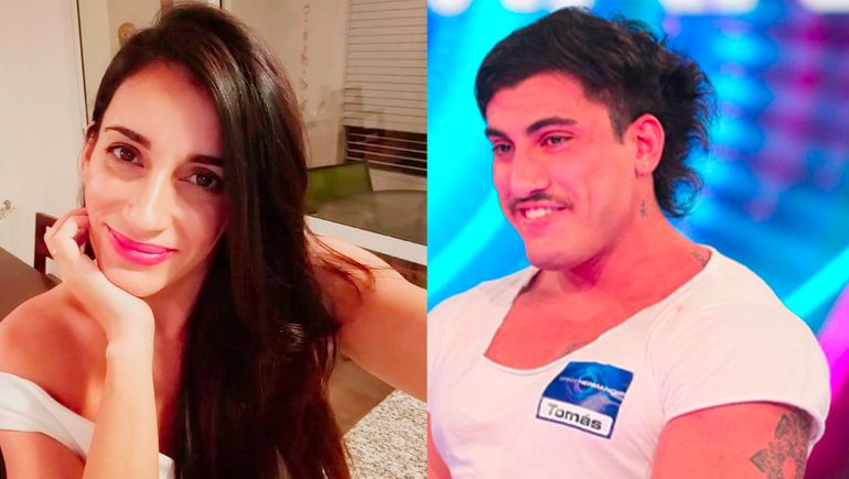 El preocupante pedido de la mamá de Holder para la producción de Gran Hermano