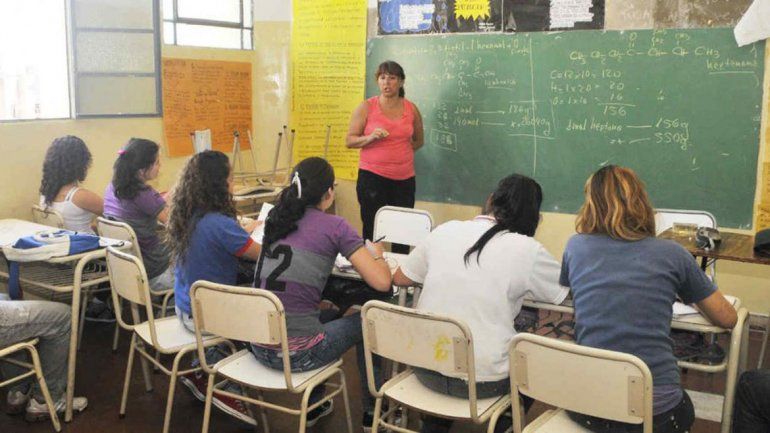 Enseñarán sobre género y violencia en las escuelas