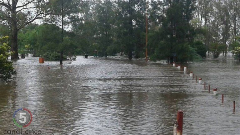 Las imágenes pertenecen a Colón (Bs.As.)