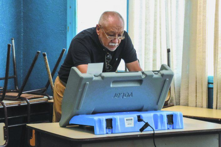 ¿Qué se vota en las elecciones del 16 de abril en Neuquén?