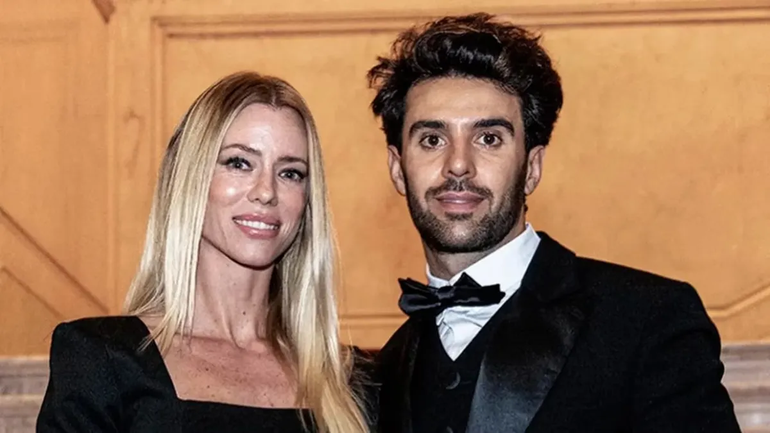 Cómo fue la fiesta de cumpleaños de Manu Urcera junto a Nicole Neumann