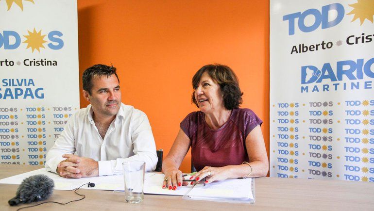 El Frente de Todos presentó proyectos de ley para ampliar derechos de las mujeres