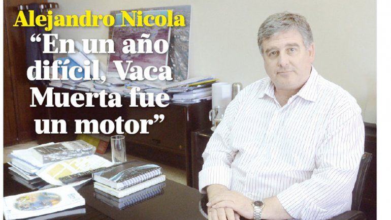 Economía y petróleo