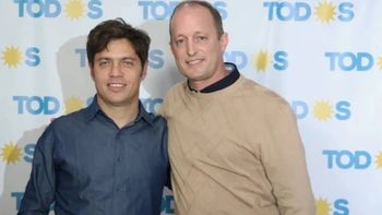 que dijo axel kicillof sobre el escandaloso viaje de martin insaurralde que dijo axel kicillof sobre el escandaloso viaje de martin insaurralde