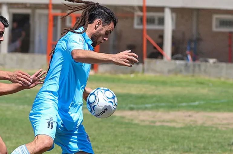 Salieron los cruces de octavos del Regional Amateur: contra quien juegan los equipos zonales