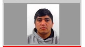 Recapturaron al delincuente prófugo que disparó contra su suegra | LM Neuquen Recapturaron al delincuente prófugo que disparó contra su suegra