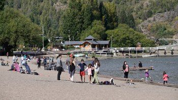 Turismo San Martín de los Andes semana santa