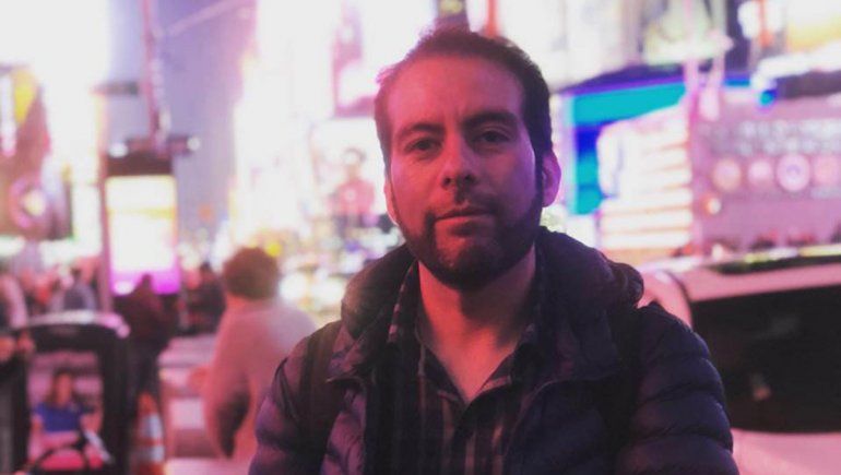 Crimen de Lozano: Fue terrible, Mati no se merecía esto