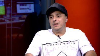 El Dipy volverá a practicar una de sus pasiones, ya que se confirmó su regreso al automovilismo de la mano del Top Race Junior. El Dipy volverá a practicar una de sus pasiones, ya que se confirmó su regreso al automovilismo de la mano del Top Race Junior.