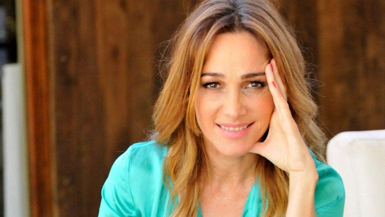 Vero Lozano reveló al aire una anécdota sexual