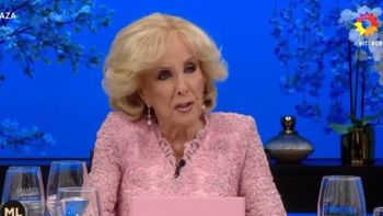 el violento robo que sufrio el chofer de mirtha legrand el violento robo que sufrio el chofer de mirtha legrand
