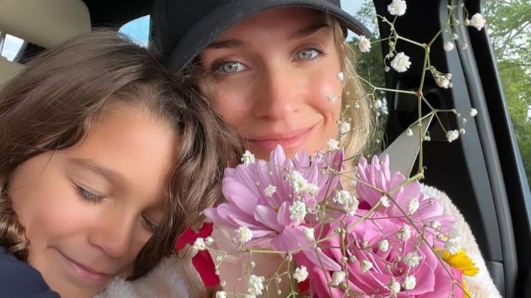 Soledad Fandiño y Milo Soledad Fandiño y Milo