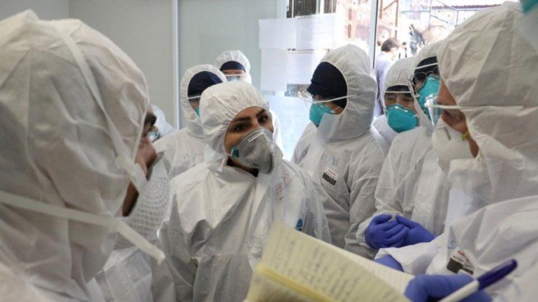 Covid-19: teorías conspirativas en torno a las vacunas