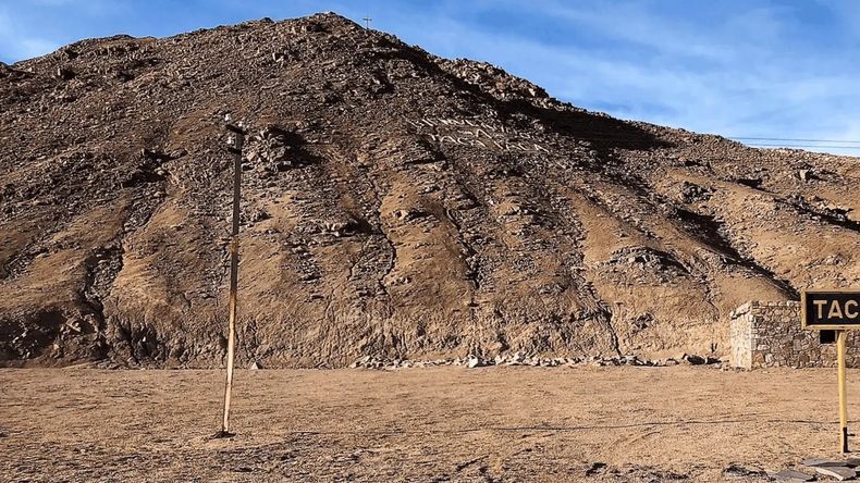 Taca Taca es el proyecto de cobre en el cual Salta deposita todas sus expectativas.