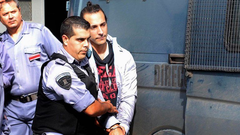 La Justicia dispuso la liberación de Fariña tras su declaración