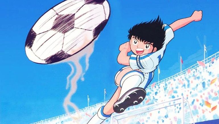 Supercampeones llega a su fin tras 43 años