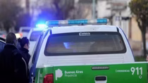 gendarme mato de un tiro a un ladron que intento robarle el auto gendarme mato de un tiro a un ladron que intento robarle el auto