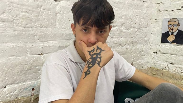 El egresado que cayó de un sexto piso en Bariloche, atravesó seis cirugías y se salvó de milagro