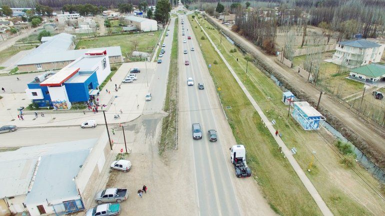 Habrá un nuevo servicio de transporte desde Neuquén a Centenario
