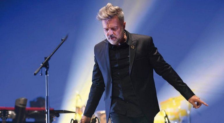 Juanchi Baleirón vivió en Comodoro Rivadavia entre 1979 y 1981. Juanchi Baleirón vivió en Comodoro Rivadavia entre 1979 y 1981.