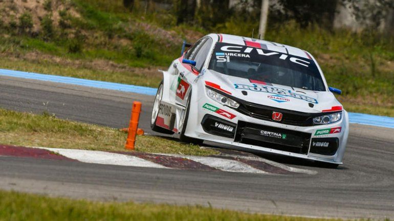 Cómo será el cronograma de actividades del STC 2000 en Roca