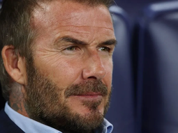 la honorable distincion que recibio david beckham la honorable distincion que recibio david beckham