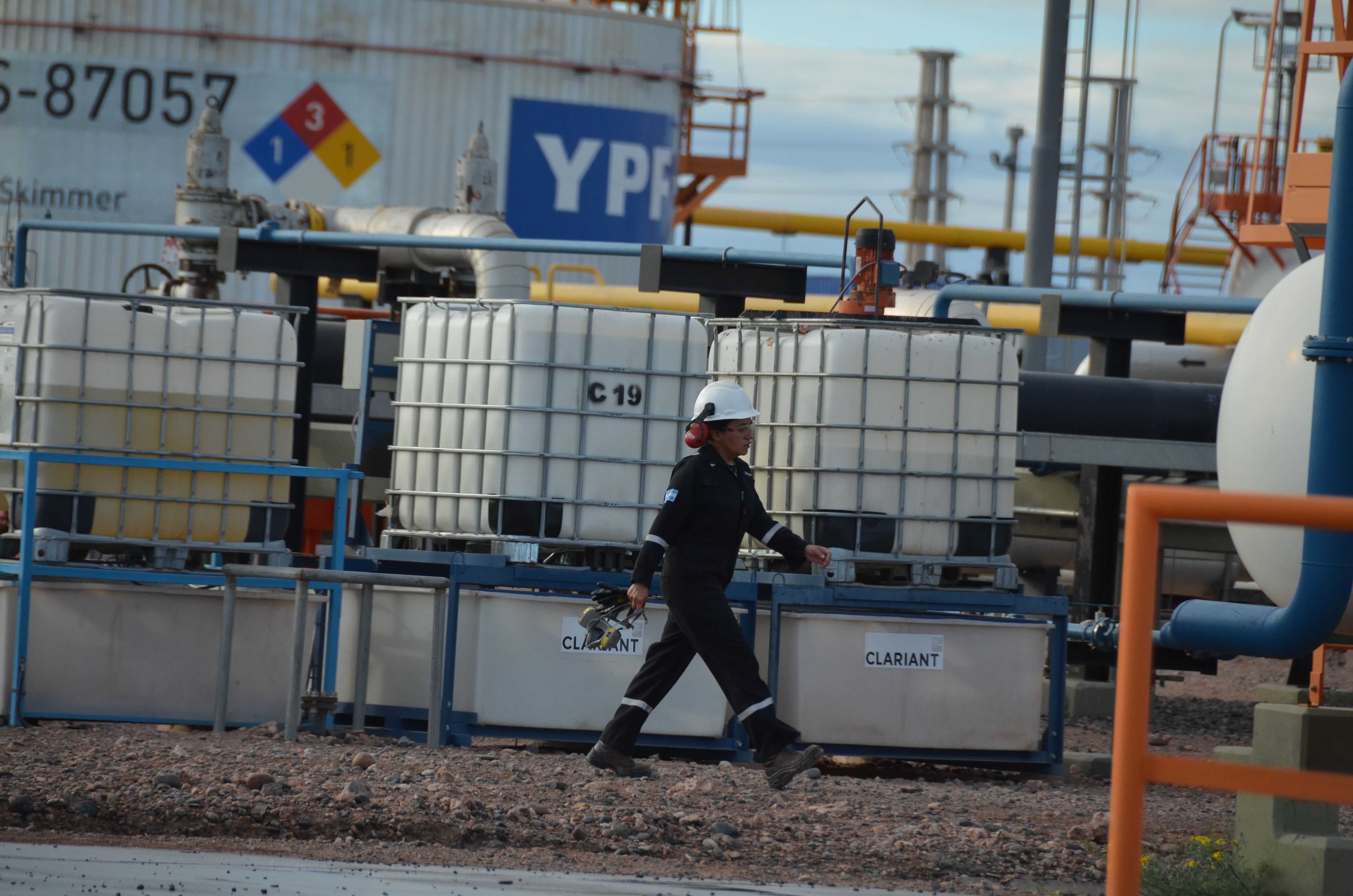 Mujeres y trabajo en la energía: la Red de Mujeres busca cerrar la brecha de género en la industria