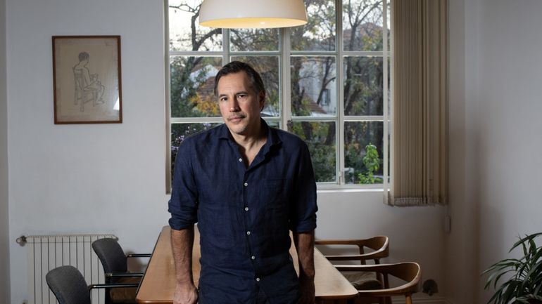 Martín Mortola Oesterheld