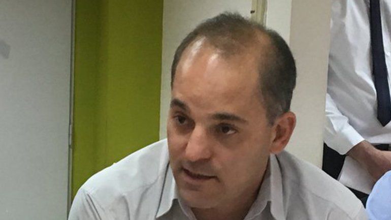 Baggio salió al cruce de las críticas del titular del EPAS