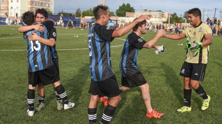RIncón quiere seguir de racha como visitante ante Independiente.