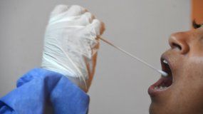Un sábado con 45 contagios  y sin muertos por COVID