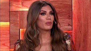 flor de la v recordo su primera entrevista y tildo a mauro viale de violento flor de la v recordo su primera entrevista y tildo a mauro viale de violento