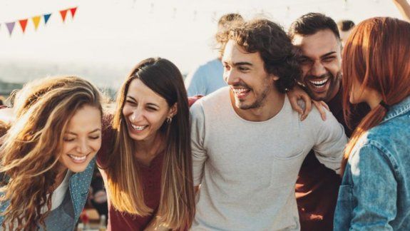 Día del Amigo: ¿Por qué se celebra el 20 de julio?