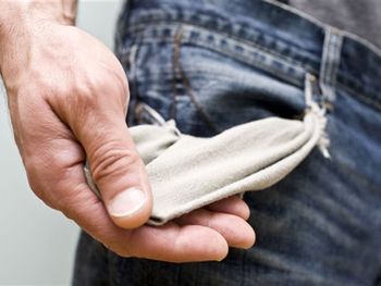 Los aumentos atentan contra la economía de los usuarios. Los aumentos atentan contra la economía de los usuarios.