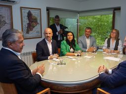 TotalEnergies continuará en 2025 el programa comunitario en Aguada San Roque. TotalEnergies continuará en 2025 el programa comunitario en Aguada San Roque.