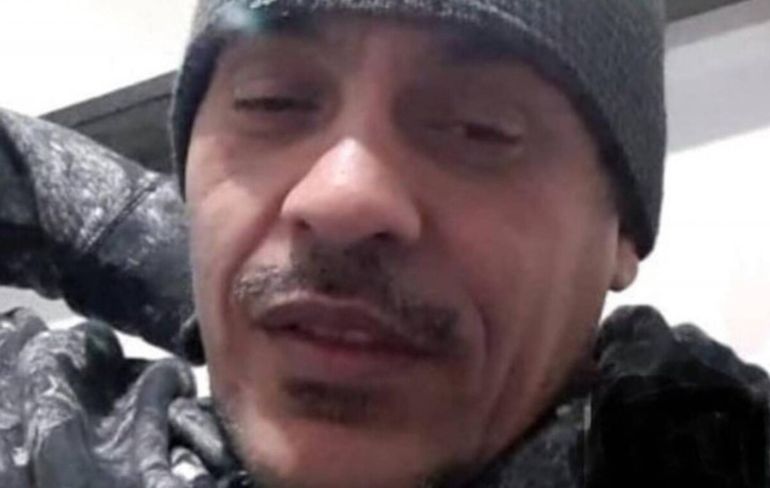 Las fuerzas de seguridad indican que Andrade controla el tráfico de drogas y es considerado uno de los criminales más peligrosos del estado. | LM Neuquen Las fuerzas de seguridad indican que Andrade controla el tráfico de drogas y es considerado uno de los criminales más peligrosos del estado.