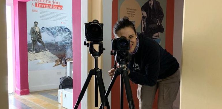 Los proyectos audiovisuales seleccionados recibirán aportes de hasta 20 millones de pesos. Los proyectos audiovisuales seleccionados recibirán aportes de hasta 20 millones de pesos.