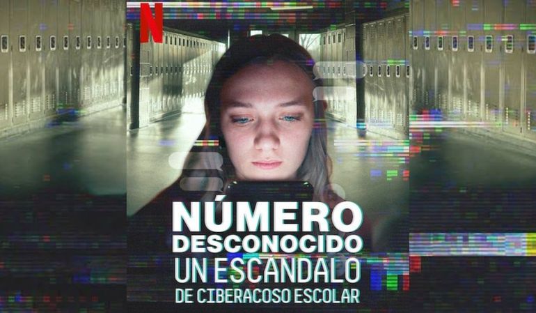 Se&nbsp;desencadenó un escándalo a nivel nacional y llevó al estreno de un documental en la reconocida plataforma el pasado 29 de agosto.&nbsp;