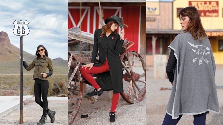 La vuelta de los 70, lo que se viene para la temporada invernal