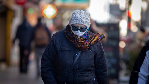 Argentina: 3.099 casos y 58 muertes por Covid-19 en un día