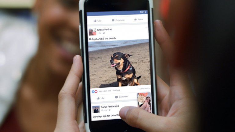 Facebook: conocé cómo tener más control sobre el news feed